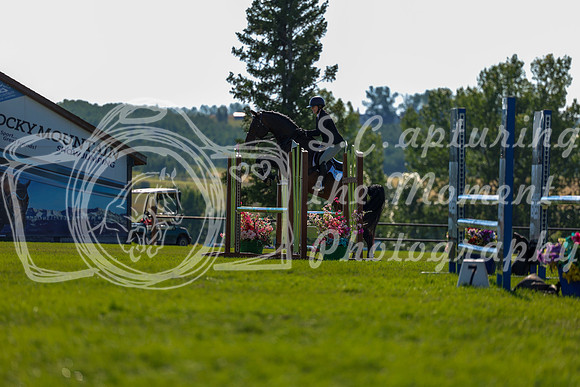 09770 - Shea - 2026 Rocky Mountain Classic II - Saturday August 15th