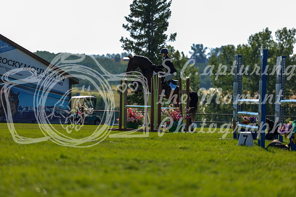 09771 - Shea - 2026 Rocky Mountain Classic II - Saturday August 15th