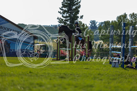 09772 - Shea - 2026 Rocky Mountain Classic II - Saturday August 15th