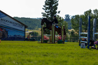 09773 - Shea - 2026 Rocky Mountain Classic II - Saturday August 15th