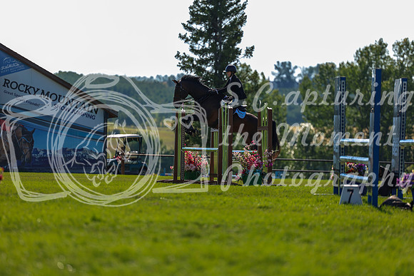 09773 - Shea - 2026 Rocky Mountain Classic II - Saturday August 15th