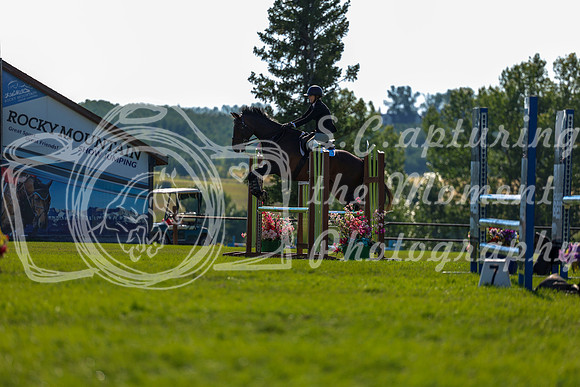 09775 - Shea - 2026 Rocky Mountain Classic II - Saturday August 15th