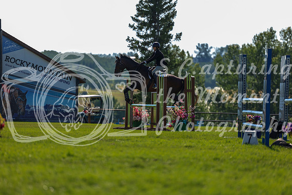 09776 - Shea - 2026 Rocky Mountain Classic II - Saturday August 15th