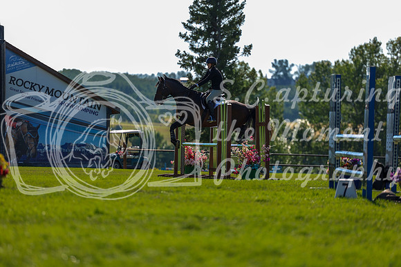 09777 - Shea - 2026 Rocky Mountain Classic II - Saturday August 15th