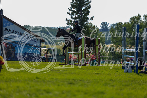 09778 - Shea - 2026 Rocky Mountain Classic II - Saturday August 15th