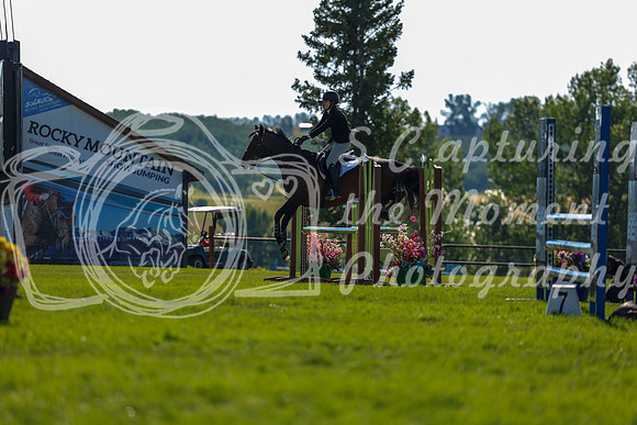 09779 - Shea - 2026 Rocky Mountain Classic II - Saturday August 15th