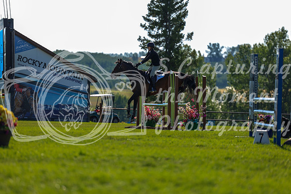 09780 - Shea - 2026 Rocky Mountain Classic II - Saturday August 15th