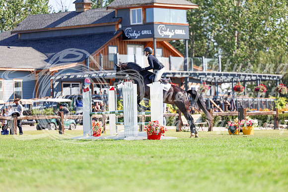 10197 - Shea - 2026 Rocky Mountain Classic II - Saturday August 15th