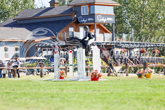 10199 - Shea - 2026 Rocky Mountain Classic II - Saturday August 15th
