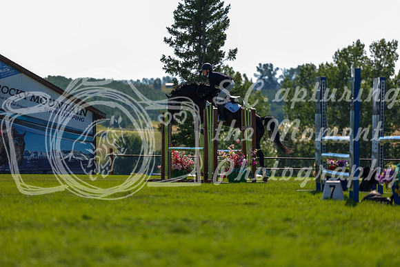 10204 - Shea - 2026 Rocky Mountain Classic II - Saturday August 15th