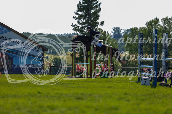 10205 - Shea - 2026 Rocky Mountain Classic II - Saturday August 15th