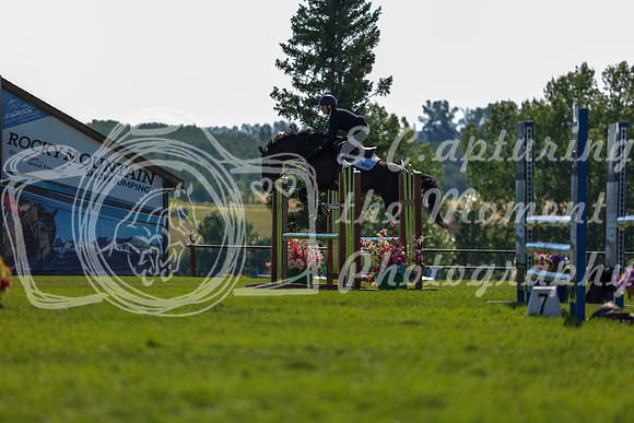 10206 - Shea - 2026 Rocky Mountain Classic II - Saturday August 15th