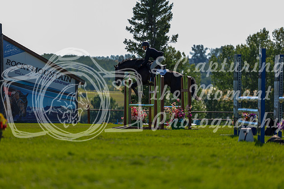 10207 - Shea - 2026 Rocky Mountain Classic II - Saturday August 15th