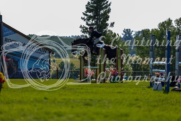 10208 - Shea - 2026 Rocky Mountain Classic II - Saturday August 15th