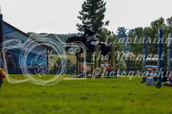 10209 - Shea - 2026 Rocky Mountain Classic II - Saturday August 15th