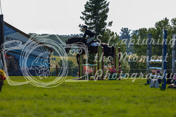 10210 - Shea - 2026 Rocky Mountain Classic II - Saturday August 15th
