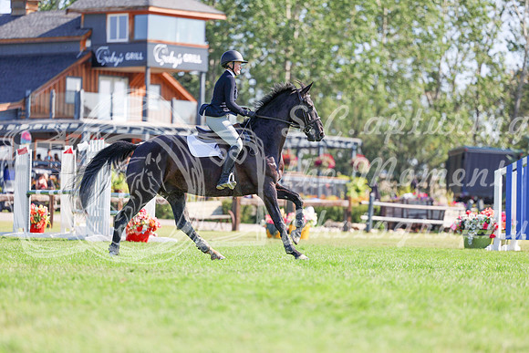 10217 - Shea - 2026 Rocky Mountain Classic II - Saturday August 15th