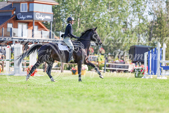 10219 - Shea - 2026 Rocky Mountain Classic II - Saturday August 15th