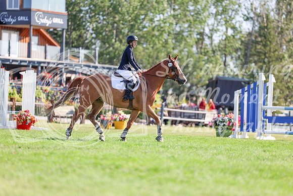 09889 - Shea - 2026 Rocky Mountain Classic II - Saturday August 15th