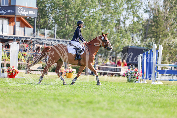 09890 - Shea - 2026 Rocky Mountain Classic II - Saturday August 15th