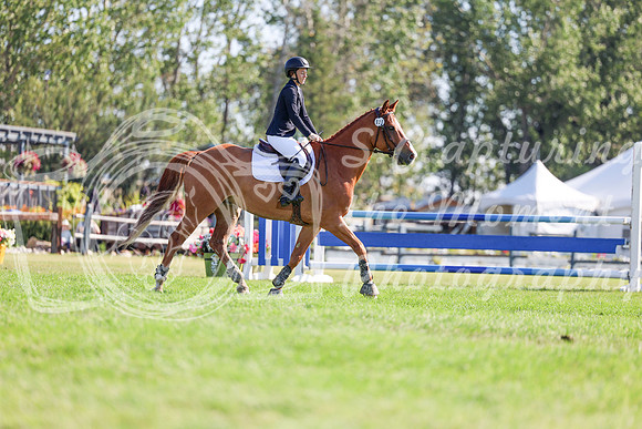 09891 - Shea - 2026 Rocky Mountain Classic II - Saturday August 15th