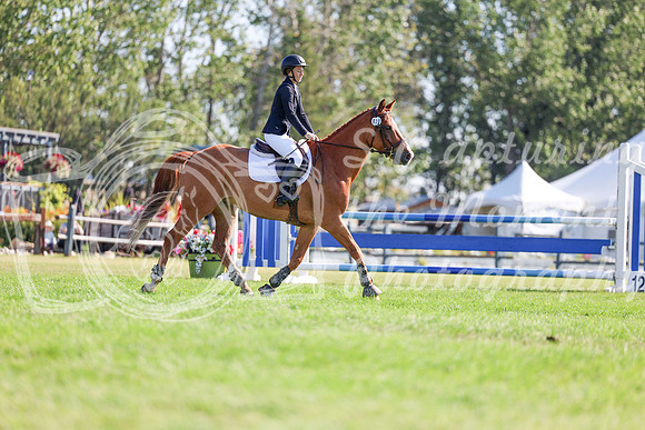 09892 - Shea - 2026 Rocky Mountain Classic II - Saturday August 15th