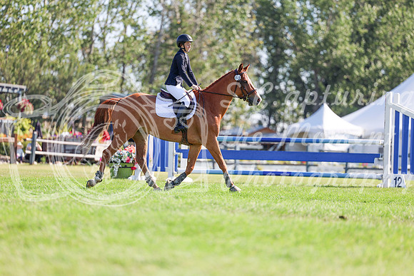 09893 - Shea - 2026 Rocky Mountain Classic II - Saturday August 15th