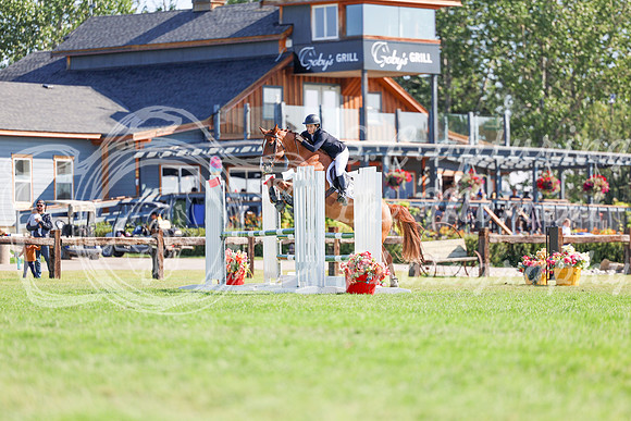09900 - Shea - 2026 Rocky Mountain Classic II - Saturday August 15th