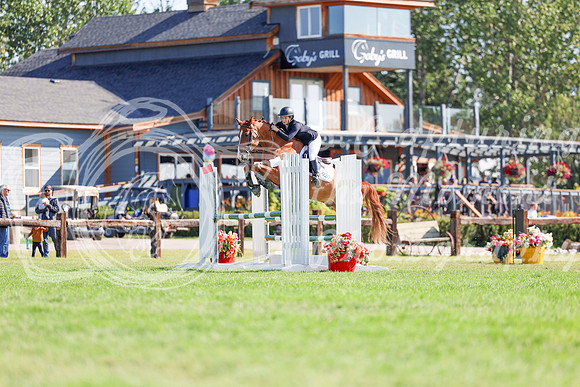 09901 - Shea - 2026 Rocky Mountain Classic II - Saturday August 15th