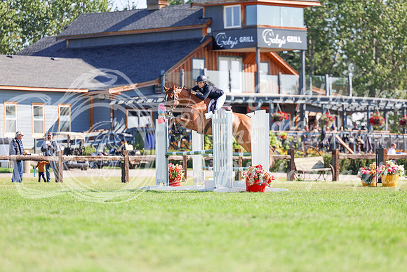 09903 - Shea - 2026 Rocky Mountain Classic II - Saturday August 15th