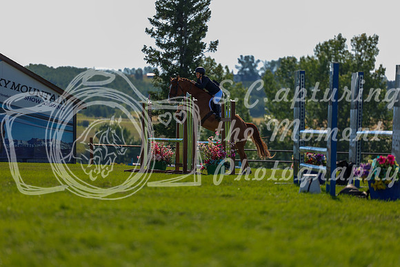 09909 - Shea - 2026 Rocky Mountain Classic II - Saturday August 15th