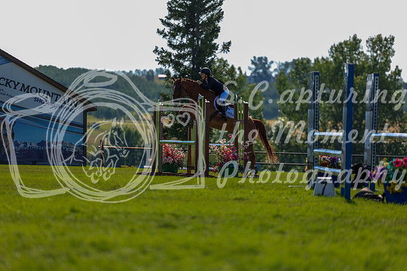 09910 - Shea - 2026 Rocky Mountain Classic II - Saturday August 15th