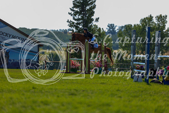 09911 - Shea - 2026 Rocky Mountain Classic II - Saturday August 15th