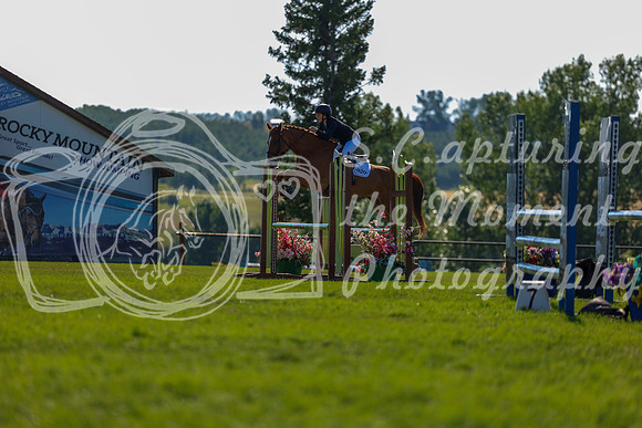 09912 - Shea - 2026 Rocky Mountain Classic II - Saturday August 15th