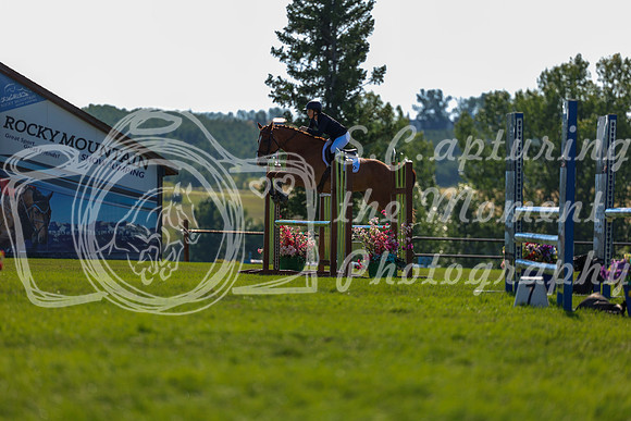 09913 - Shea - 2026 Rocky Mountain Classic II - Saturday August 15th