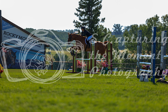 09914 - Shea - 2026 Rocky Mountain Classic II - Saturday August 15th