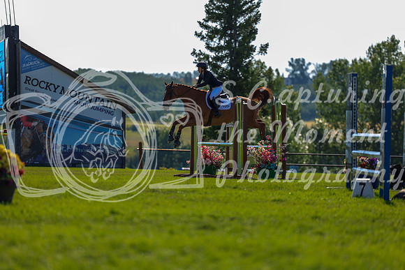 09916 - Shea - 2026 Rocky Mountain Classic II - Saturday August 15th