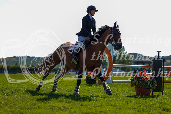 09527 - Shea - 2026 Rocky Mountain Classic II - Saturday August 15th