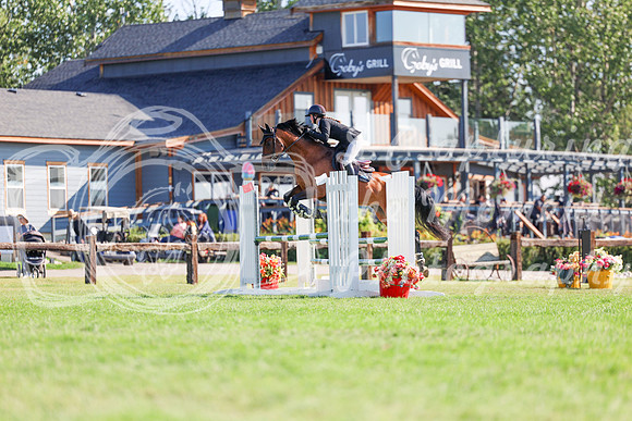 09534 - Shea - 2026 Rocky Mountain Classic II - Saturday August 15th