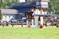 09537 - Shea - 2026 Rocky Mountain Classic II - Saturday August 15th