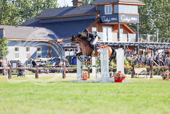 09537 - Shea - 2026 Rocky Mountain Classic II - Saturday August 15th