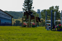 09540 - Shea - 2026 Rocky Mountain Classic II - Saturday August 15th