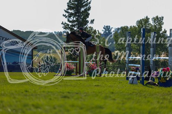 09540 - Shea - 2026 Rocky Mountain Classic II - Saturday August 15th