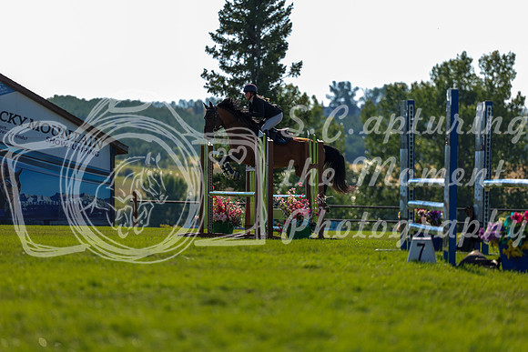 09541 - Shea - 2026 Rocky Mountain Classic II - Saturday August 15th