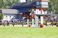 09539 - Shea - 2026 Rocky Mountain Classic II - Saturday August 15th