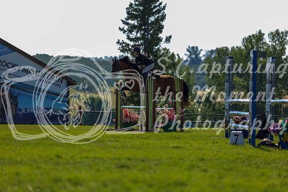 09542 - Shea - 2026 Rocky Mountain Classic II - Saturday August 15th