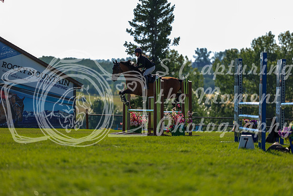 09543 - Shea - 2026 Rocky Mountain Classic II - Saturday August 15th
