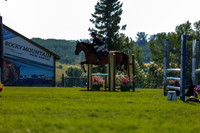 09544 - Shea - 2026 Rocky Mountain Classic II - Saturday August 15th