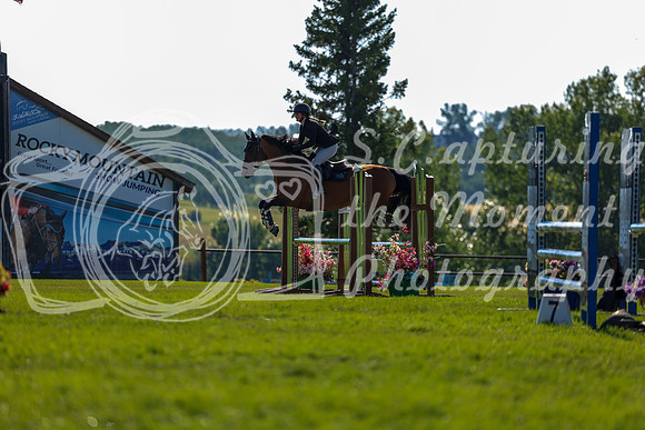 09544 - Shea - 2026 Rocky Mountain Classic II - Saturday August 15th