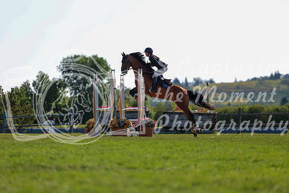 09545 - Shea - 2026 Rocky Mountain Classic II - Saturday August 15th